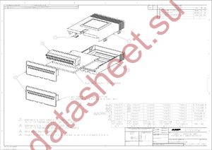 745538-8 datasheet  